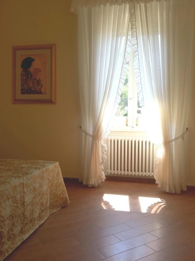 Corte Reale Лече Стая снимка