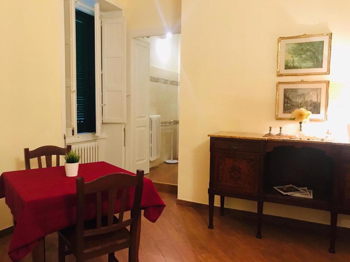 Corte Reale Лече Екстериор снимка