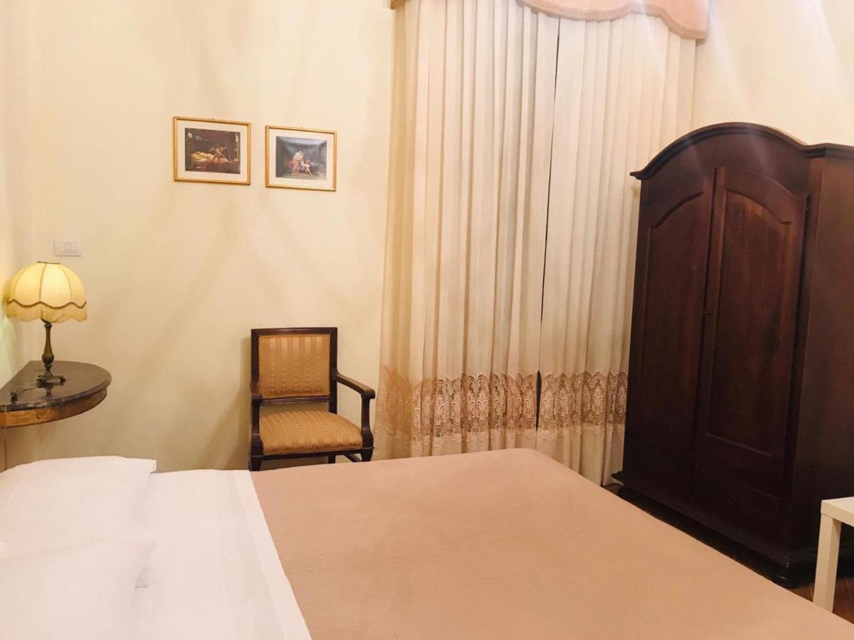 Corte Reale Лече Екстериор снимка